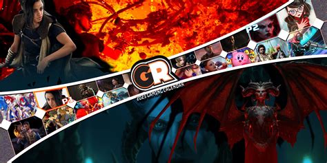 Games Calendar .